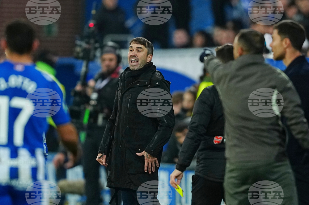 Spain La Liga Soccer