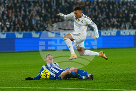 Spain La Liga Soccer