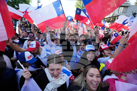 Chile Election