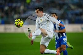 Spain La Liga Soccer