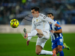 Spain La Liga Soccer