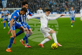 Spain La Liga Soccer