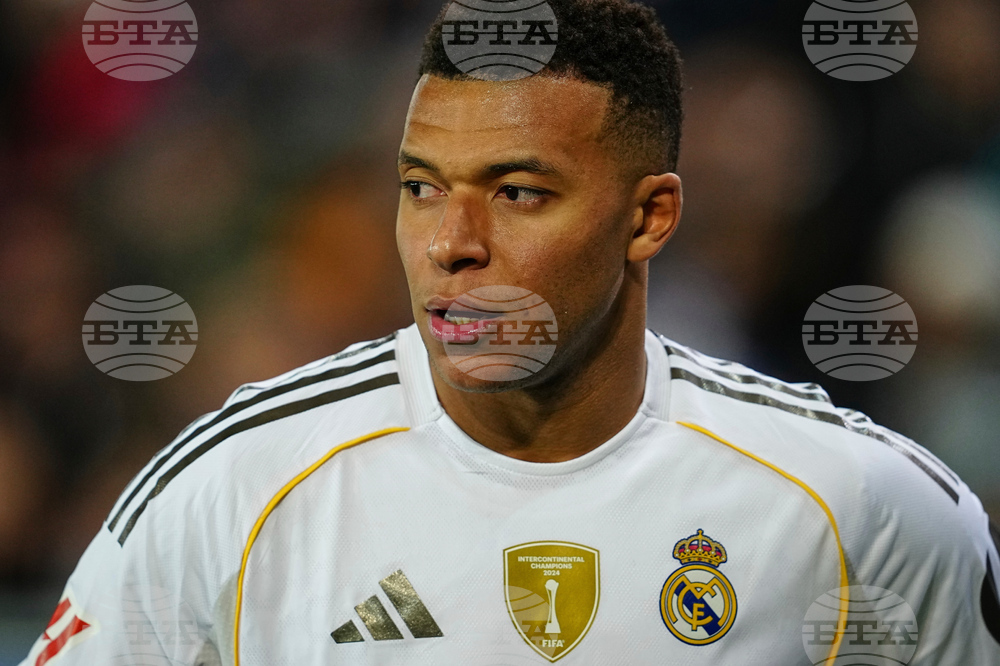 Spain La Liga Soccer