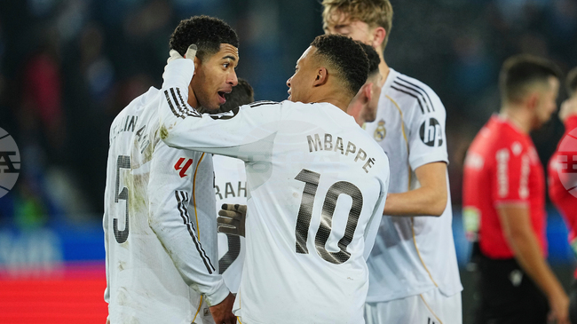 Ди Ренцо от Талавера: „Реал Мадрид ни изпратиха списък, за да видим чии екипи искаме всеки“