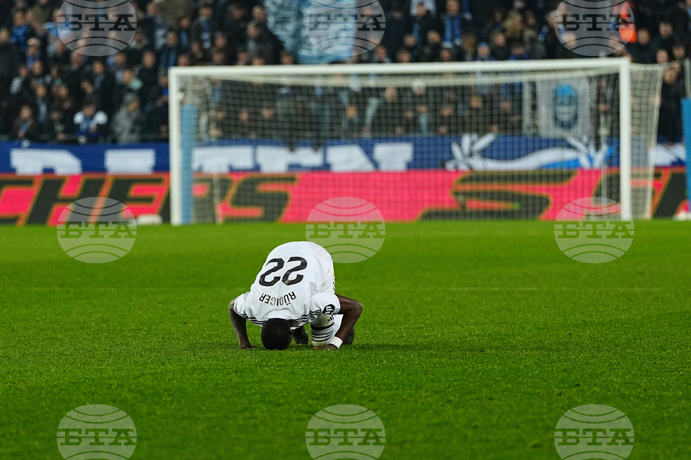 Spain La Liga Soccer