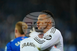 Spain La Liga Soccer