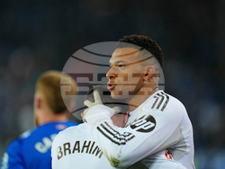 Spain La Liga Soccer