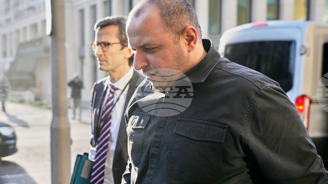 Започнаха преговорите между Украйна и Русия под егидата на САЩ в Абу Даби 