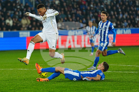 Spain La Liga Soccer