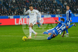 Spain La Liga Soccer