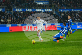 Spain La Liga Soccer