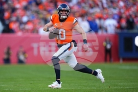 Packers Broncos Football