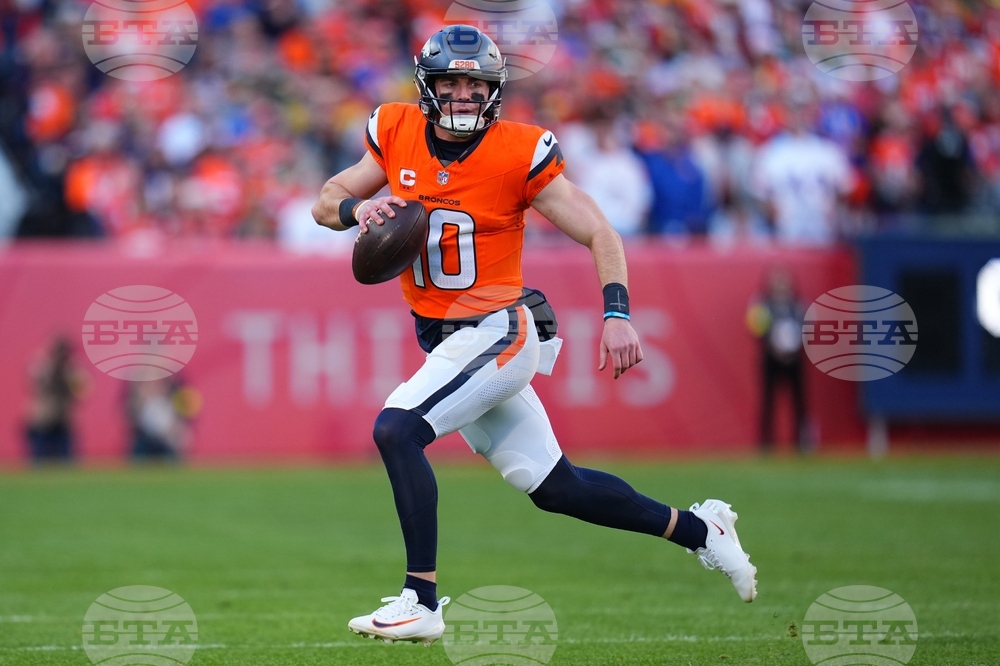 Packers Broncos Football