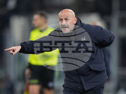 Italy Soccer Serie A