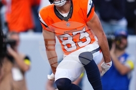 APTOPIX Packers Broncos Football