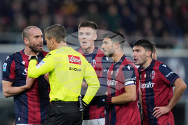 Italy Serie A Soccer