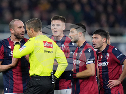 Italy Serie A Soccer