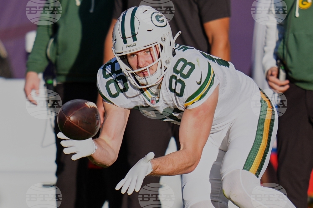 Packers Broncos Football