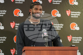 Browns Bears Football