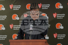 Browns Bears Football