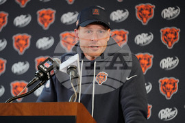 Browns Bears Football