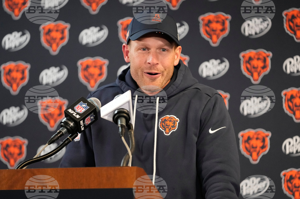 Browns Bears Football