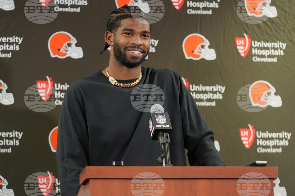 Browns Bears Football