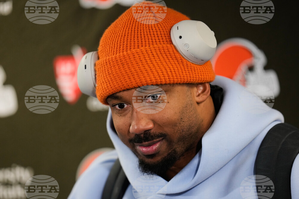 Browns Bears Football