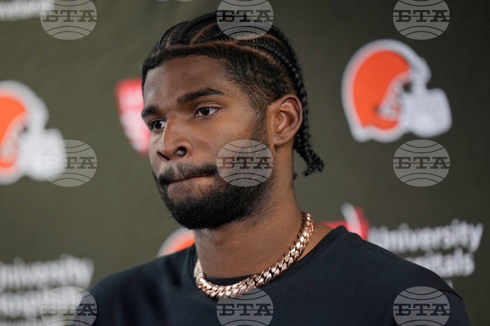 Browns Bears Football