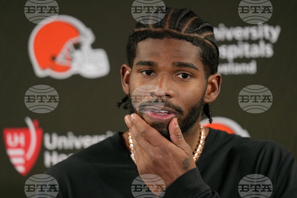 Browns Bears Football