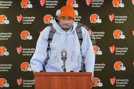 Browns Bears Football