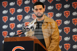 Browns Bears Football