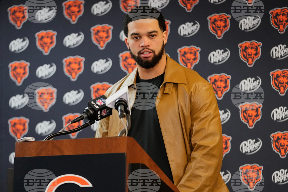 Browns Bears Football