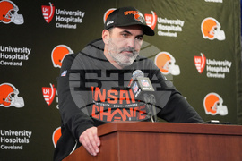 Browns Bears Football