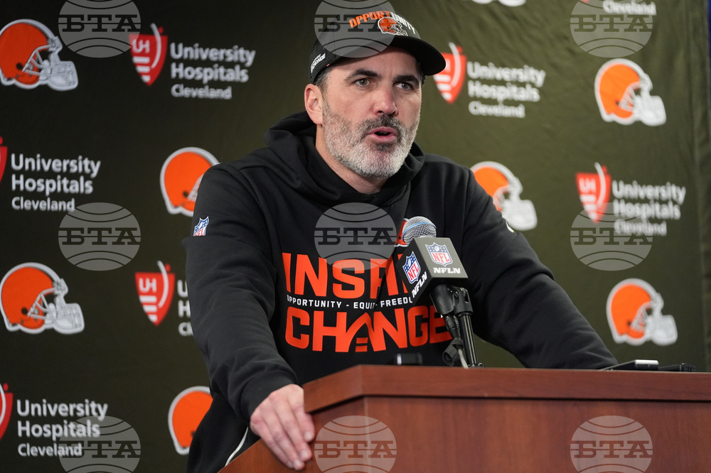 Browns Bears Football