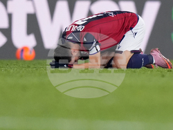 Italy Soccer Serie A