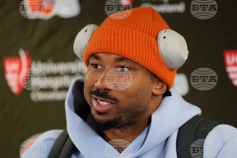 Browns Bears Football