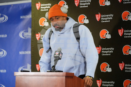 Browns Bears Football