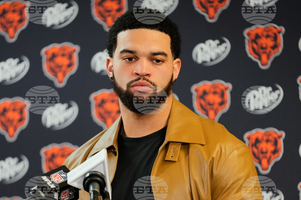 Browns Bears Football