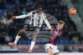 Italy Soccer Serie A