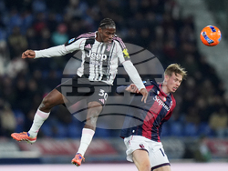 Italy Soccer Serie A