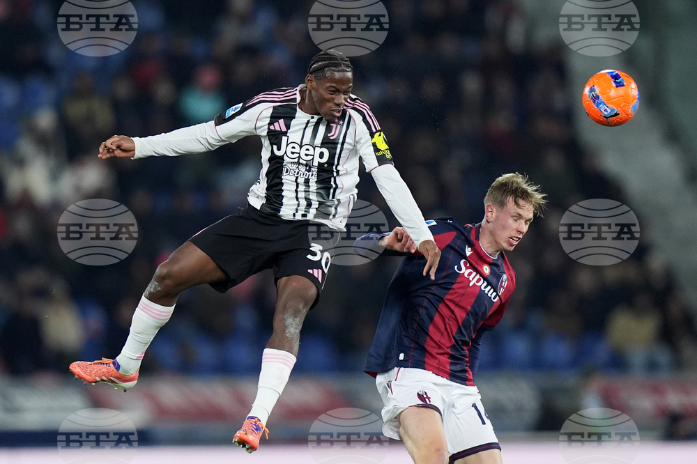 Italy Soccer Serie A