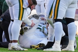 Packers Broncos Football