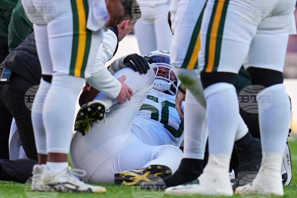 Packers Broncos Football