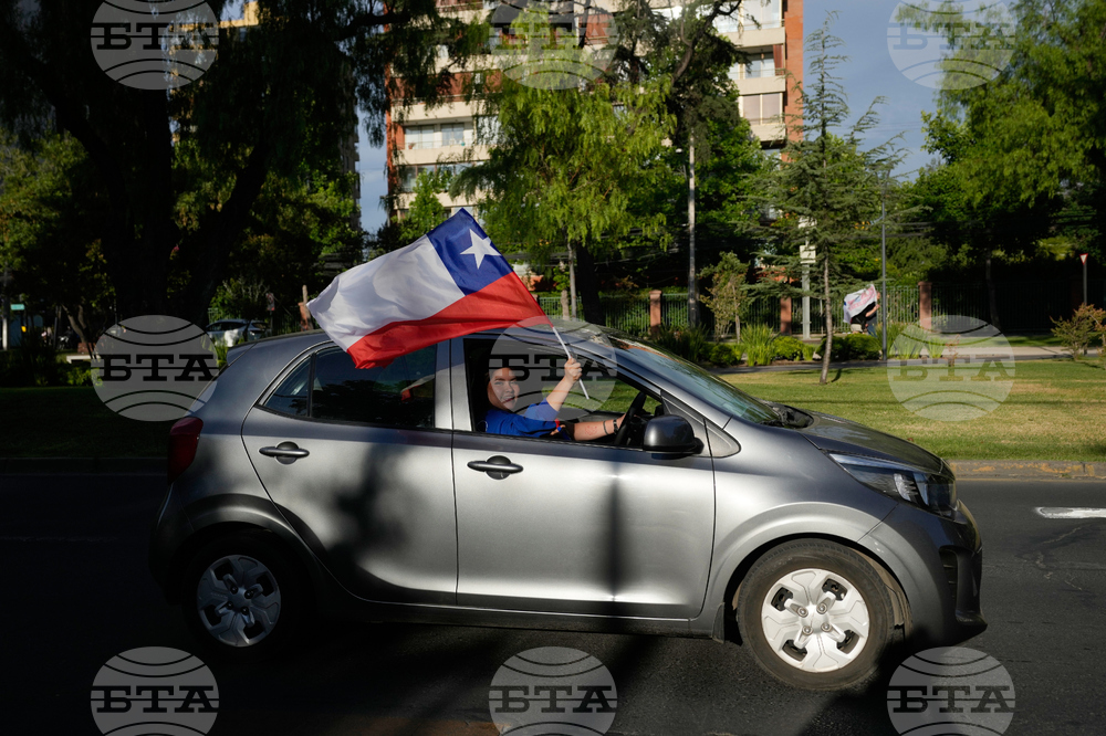Chile Election