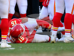 Chargers Chiefs Football