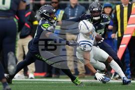 Colts Seahawks Football