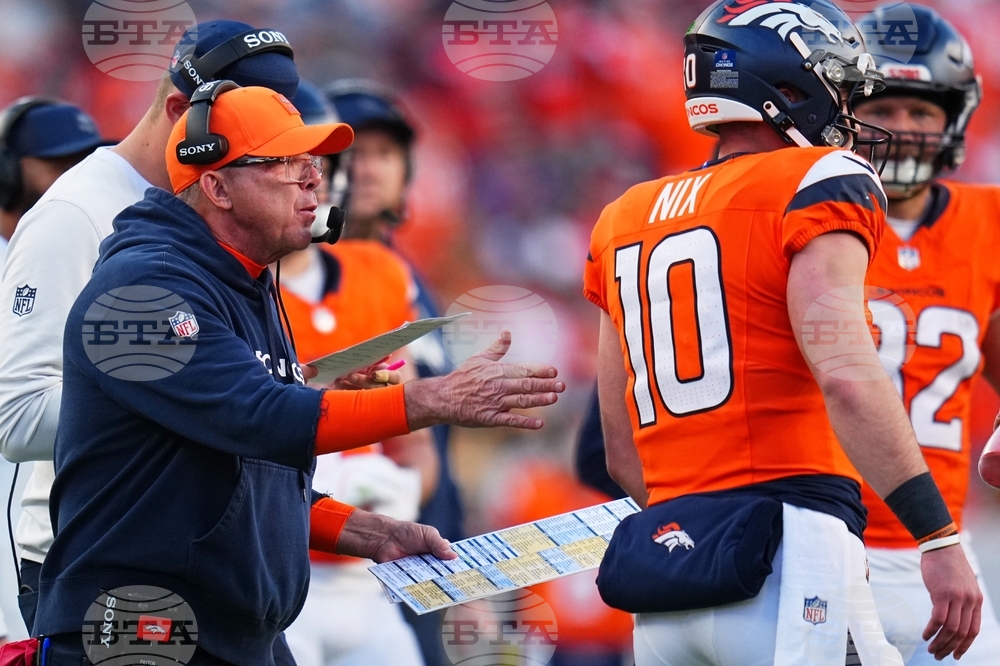 Packers Broncos Football