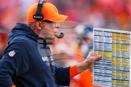 Packers Broncos Football