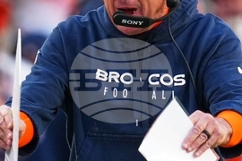 Packers Broncos Football